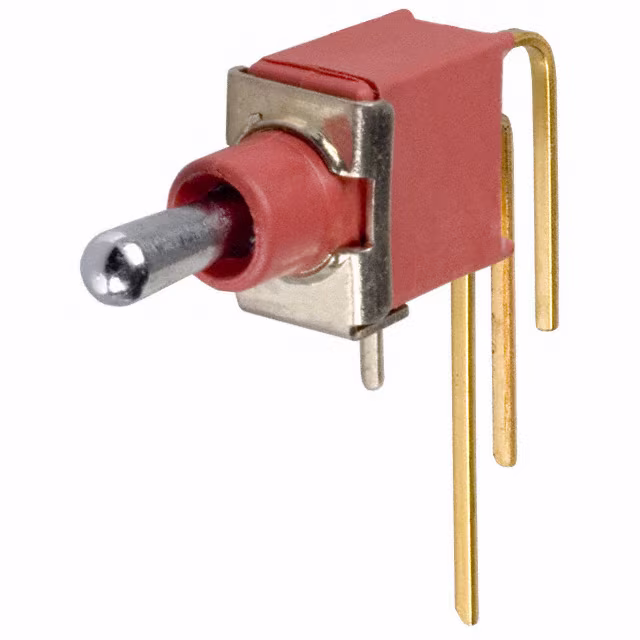 ET03MD1AVBE C&K electronic component